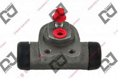 DJ PARTS aw1278 -  Колесный тормозной цилиндр